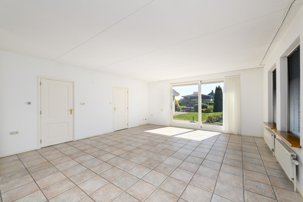 Medium property photo - Klamp 33, 8502 BK Joure